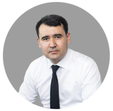 Zhaksylyk Tokayev